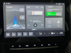 MG ZS EV Luxury Long Range - Foto 9