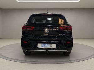 MG ZS EV Luxury Long Range - Foto 5