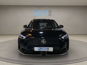 MG ZS EV Luxury Long Range - Foto 6