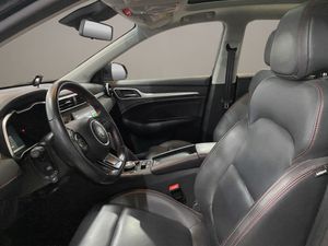 MG ZS EV Luxury Long Range - Foto 12