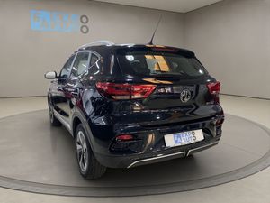 MG ZS EV Luxury Long Range - Foto 21