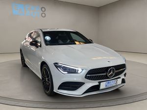 Mercedes CLA CLA 250 e amg  - Foto 2