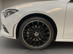 Mercedes CLA CLA 250 e amg  - Foto 12