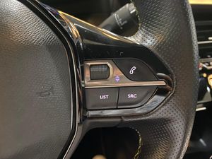 Peugeot e-208 Eléctrico GT - Foto 13