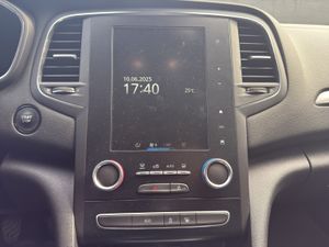 Renault Megane Zen Blue dCi  - Foto 15
