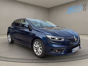 Renault Megane Zen Blue dCi  - Foto 2