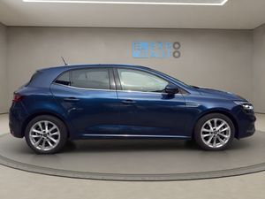 Renault Megane Zen Blue dCi  - Foto 9