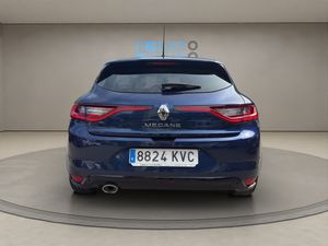 Renault Megane Zen Blue dCi  - Foto 7