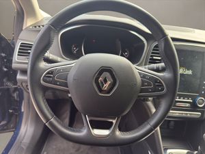 Renault Megane Zen Blue dCi  - Foto 13