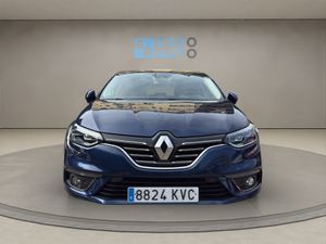Renault Megane Zen Blue dCi  - Foto 3