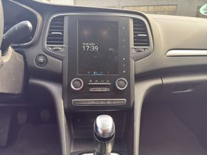 Renault Megane Zen Blue dCi  - Foto 14