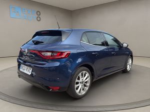 Renault Megane Zen Blue dCi  - Foto 8