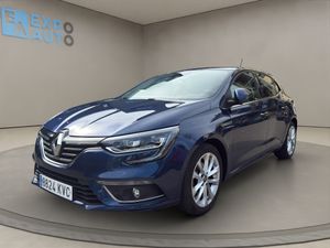 Renault Megane Zen Blue dCi  - Foto 4
