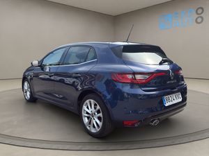 Renault Megane Zen Blue dCi  - Foto 6