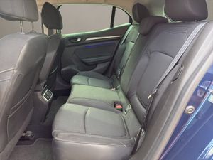 Renault Megane Zen Blue dCi  - Foto 11