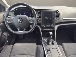Renault Megane Zen Blue dCi  - Foto 12