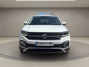 Volkswagen T-Cross Sport 1.0 TSI DSG  - Foto 3