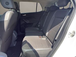 Volkswagen T-Cross Sport 1.0 TSI DSG  - Foto 11