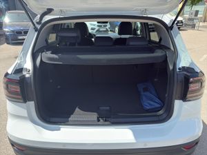 Volkswagen T-Cross Sport 1.0 TSI DSG  - Foto 19