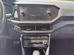 Volkswagen T-Cross Sport 1.0 TSI DSG  - Foto 15