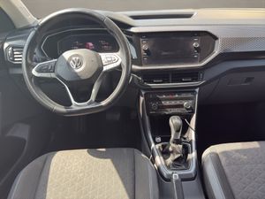 Volkswagen T-Cross Sport 1.0 TSI DSG  - Foto 12