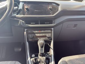Volkswagen T-Cross Sport 1.0 TSI DSG  - Foto 14