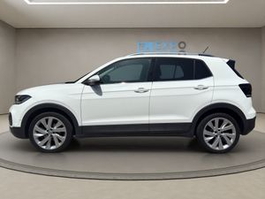 Volkswagen T-Cross Sport 1.0 TSI DSG  - Foto 5