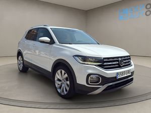 Volkswagen T-Cross Sport 1.0 TSI DSG  - Foto 2