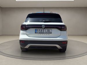 Volkswagen T-Cross Sport 1.0 TSI DSG  - Foto 7