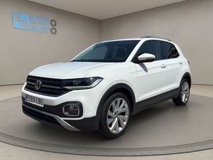 Volkswagen T-Cross Sport 1.0 TSI DSG  - Foto 4