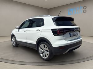 Volkswagen T-Cross Sport 1.0 TSI DSG  - Foto 6