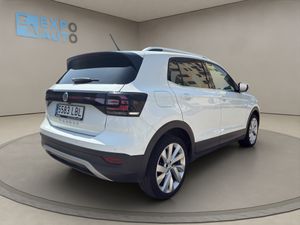 Volkswagen T-Cross Sport 1.0 TSI DSG  - Foto 8