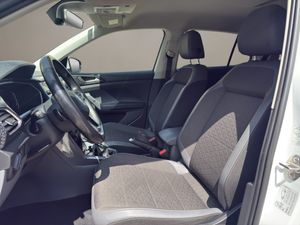 Volkswagen T-Cross Sport 1.0 TSI DSG  - Foto 10