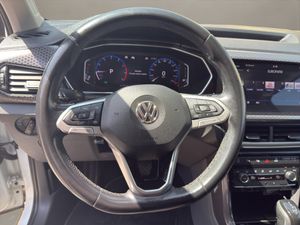 Volkswagen T-Cross Sport 1.0 TSI DSG  - Foto 13