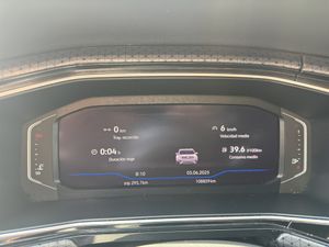Volkswagen T-Cross Sport 1.0 TSI DSG  - Foto 18