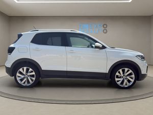 Volkswagen T-Cross Sport 1.0 TSI DSG  - Foto 9