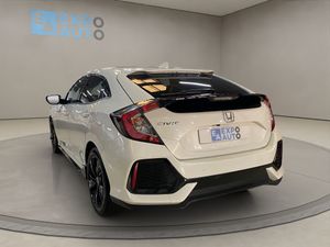 Honda Civic 1.0 I-VTEC TURBO EXECUTIVE - Foto 16