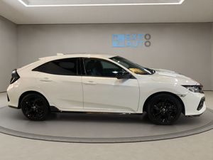 Honda Civic 1.0 I-VTEC TURBO EXECUTIVE - Foto 20