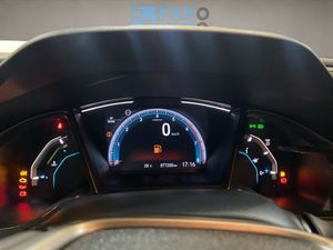 Honda Civic 1.0 I-VTEC TURBO EXECUTIVE - Foto 23