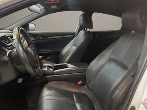 Honda Civic 1.0 I-VTEC TURBO EXECUTIVE - Foto 9