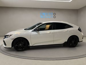Honda Civic 1.0 I-VTEC TURBO EXECUTIVE - Foto 17