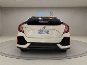 Honda Civic 1.0 I-VTEC TURBO EXECUTIVE - Foto 19