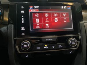 Honda Civic 1.0 I-VTEC TURBO EXECUTIVE - Foto 11