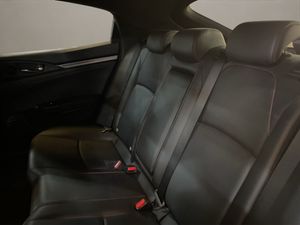 Honda Civic 1.0 I-VTEC TURBO EXECUTIVE - Foto 22