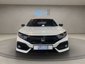 Honda Civic 1.0 I-VTEC TURBO EXECUTIVE - Foto 3