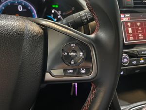 Honda Civic 1.0 I-VTEC TURBO EXECUTIVE - Foto 25