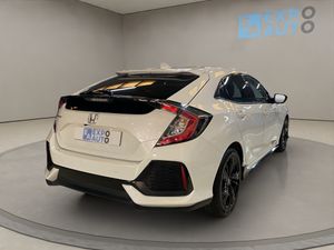 Honda Civic 1.0 I-VTEC TURBO EXECUTIVE - Foto 5