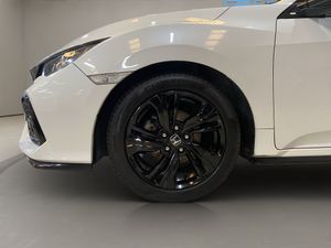 Honda Civic 1.0 I-VTEC TURBO EXECUTIVE - Foto 6