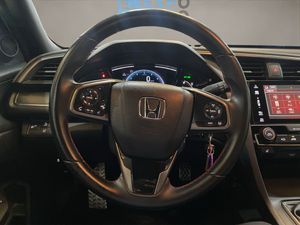 Honda Civic 1.0 I-VTEC TURBO EXECUTIVE - Foto 10