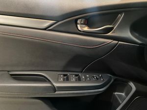 Honda Civic 1.0 I-VTEC TURBO EXECUTIVE - Foto 15